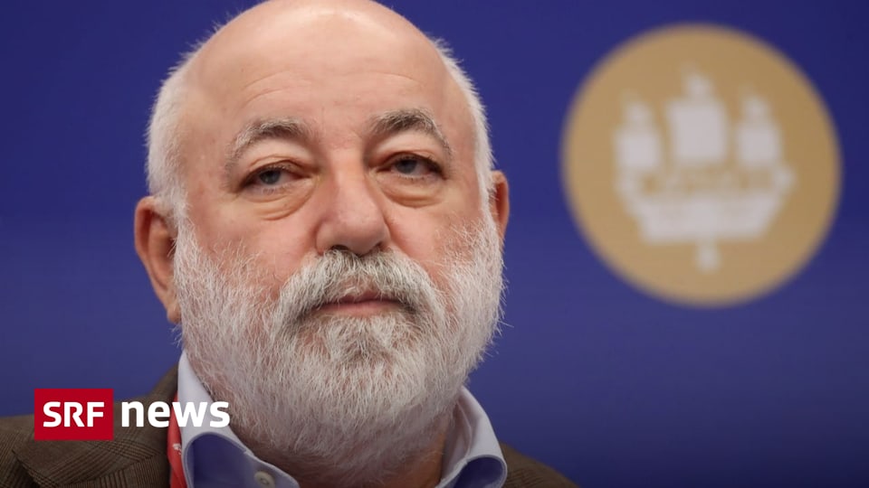 Sanctions against Russia - Vekselberg's yacht and plane seized in the United States - News