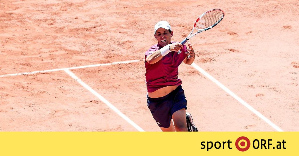 Tennis: Tim dares to come back in Marbella
