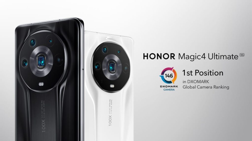 The new smartphone now has the best cameras according to DxOMark