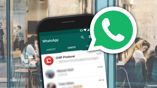 WhatsApp users can look forward to a useful new feature