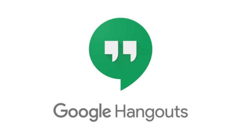 Aus für „Google Hangouts“ – Messenger wird durch „Google Chats“ ersetzt