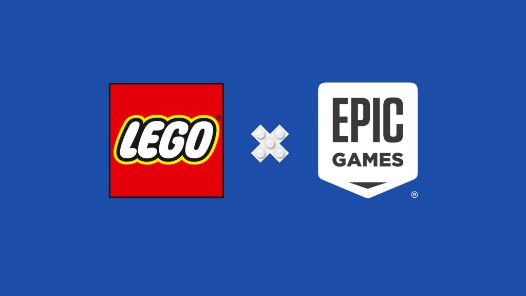 LEGO and Epic Games are building a space for kids in the Metaverse