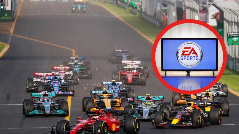 Formula 1: It's official!  Many fans were waiting for this news