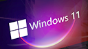 Windows 11, Microsoft Windows 11, Windows 11 Logo, Windows 10 Successor, Windows 11 wallpapers, Windows 11 wallpaper
