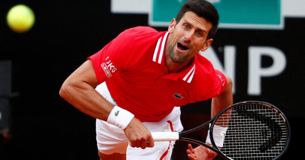 Still not immune: Tennis star Djokovic banned in the United States
