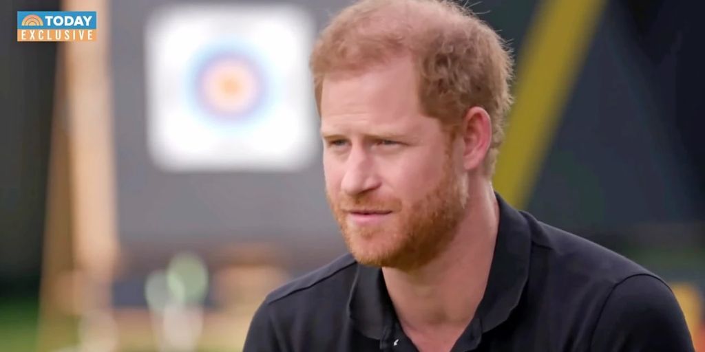 Prince Harry upset Netflix - is there a big break now?