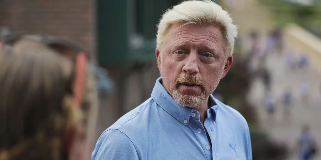 Boris Becker wants to be transferred to a German prison before Christmas