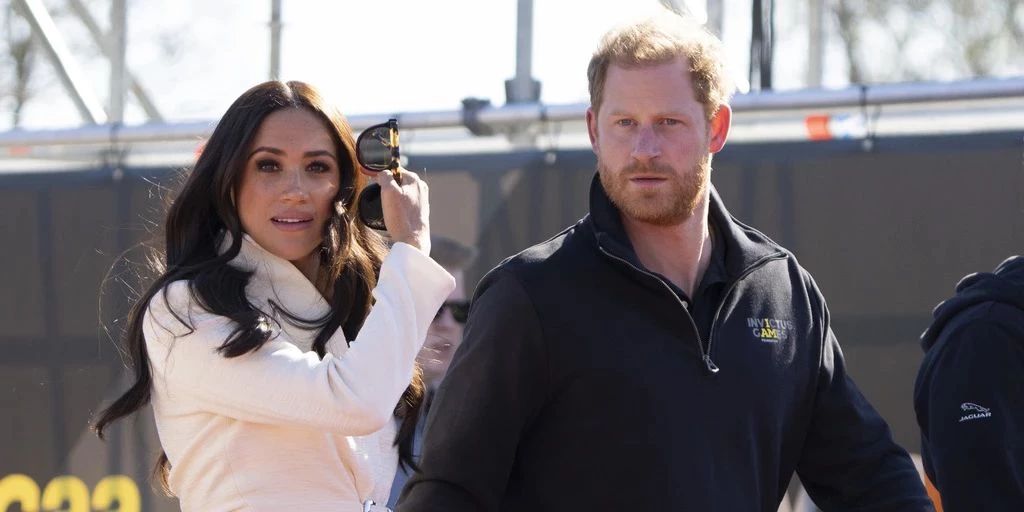Meghan Markle and Harry will disappear from the headlines