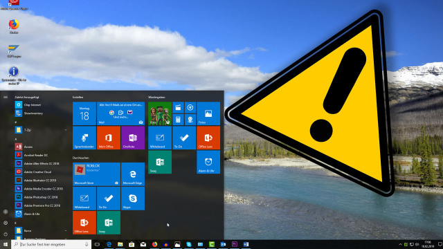 Microsoft closes critical vulnerabilities: Windows users must update now