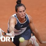 French Open: Qualifiers – Bandicci, Walter, Zuger and Richard remain in the first round – sport