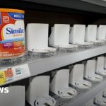 Sold Without Refurbishment – Desperate Search for Baby Food in the US – News