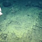 Discover “The Road to Atlantis” at the bottom of the sea?