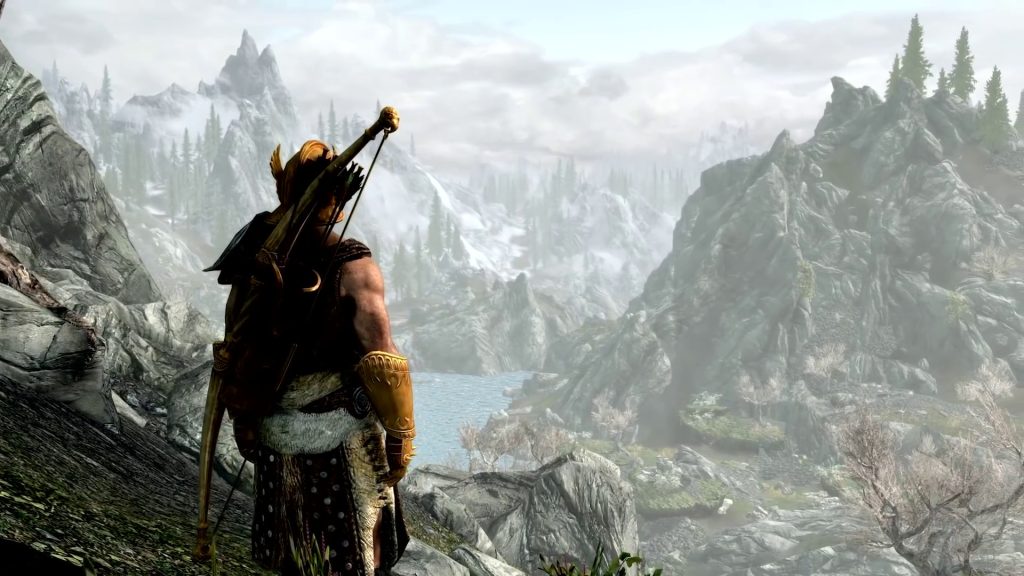Bethesda do it again!  Skyrim will probably get its 16th edition