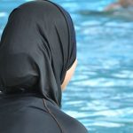 Court revokes permission for burkini and topless in Grenoble (F)