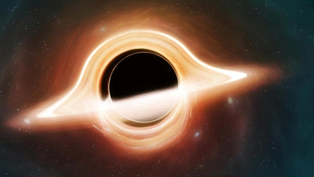 Astrophysics: Dwarf galaxies are a treasure trove of black holes