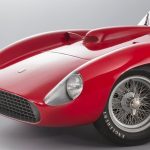 After 140 million Mercedes – here are the 10 most expensive cars ever