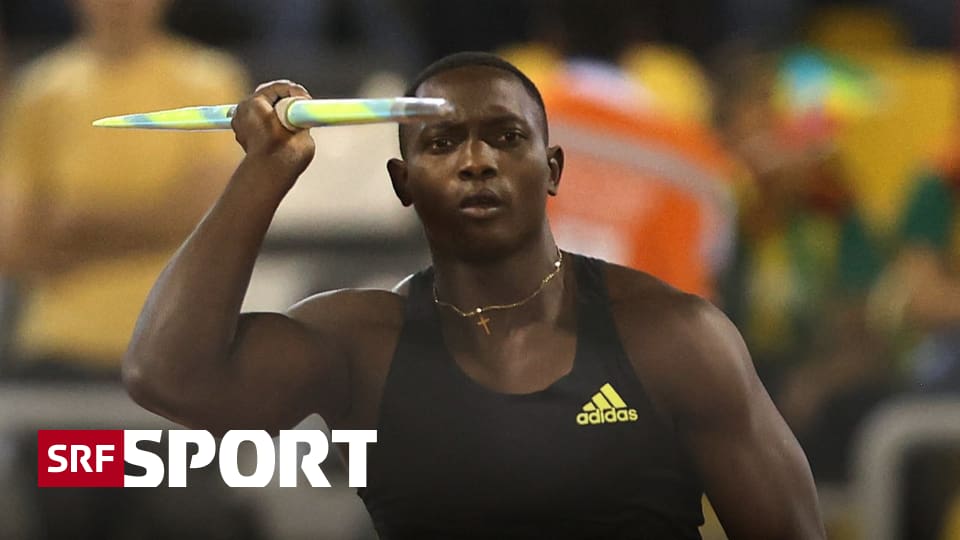 Doha Diamond League - Peters with an exclamation mark - Dos Santos with Challenge - Sports