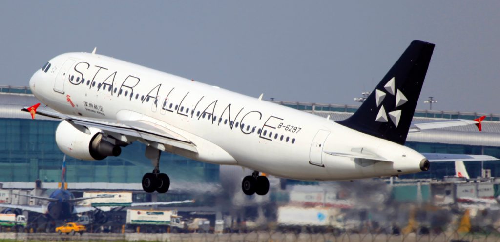 Opening up to other modes of transport: The new Star Alliance partner will not be an airline