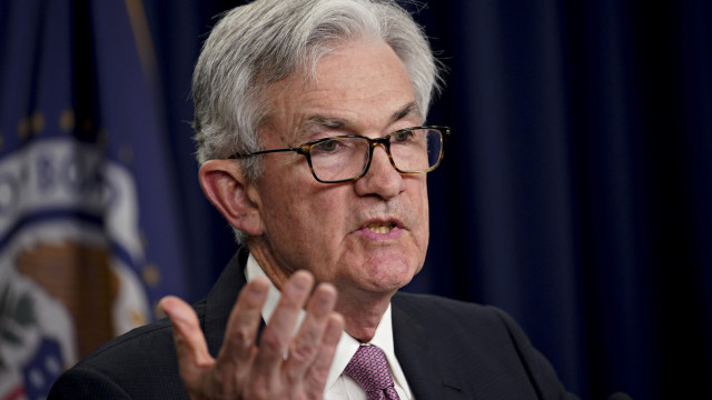 US-Notenbankchef Jerome Powell betonte jüngst, im Kampf gegen die Inflation müsse auch in Kauf g