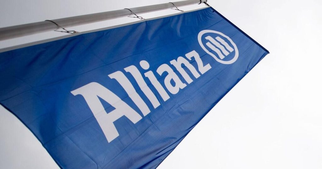 The United States imposes heavy fines on Allianz - allegations of fraud - Economy
