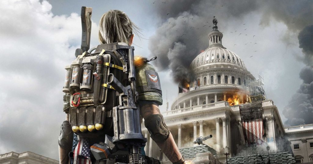 Tom Clancy's The Division 2: This Week: Season 9 introduces a new mode and more!