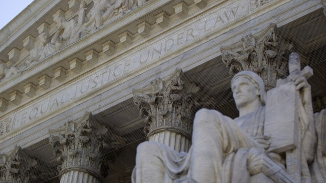 Laut einem Medienbericht plant der Supreme Court, im kommenden Monat das Recht auf Abtreibung zu kip