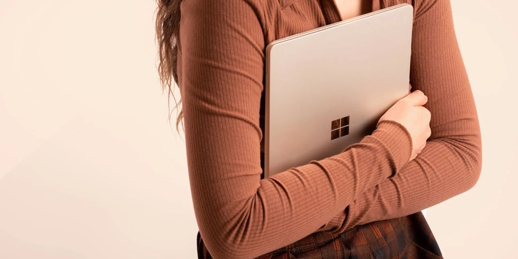 Microsoft Surface Laptop Go 2 is coming in June