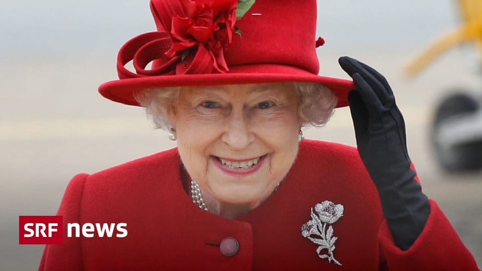 Queen of Excellence - Seven facts about the 70th jubilee of Queen Elizabeth II - News