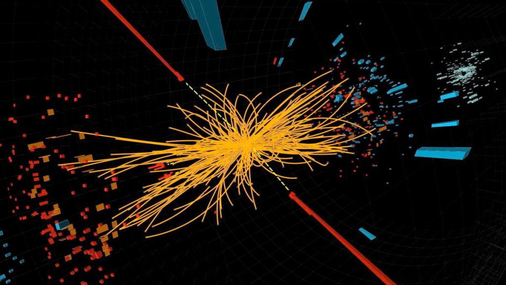 Physics: 10 Years of “God Particles” and the Limits of CERN