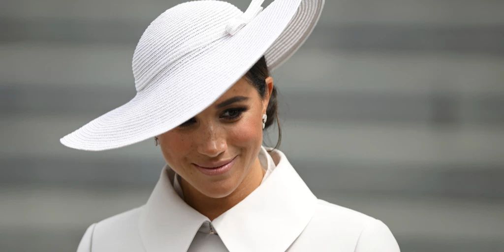 Meghan Markle loses her good image in the United States