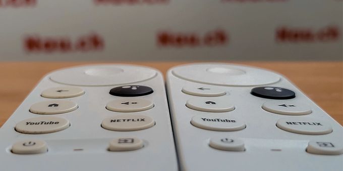 google chromecast remote control