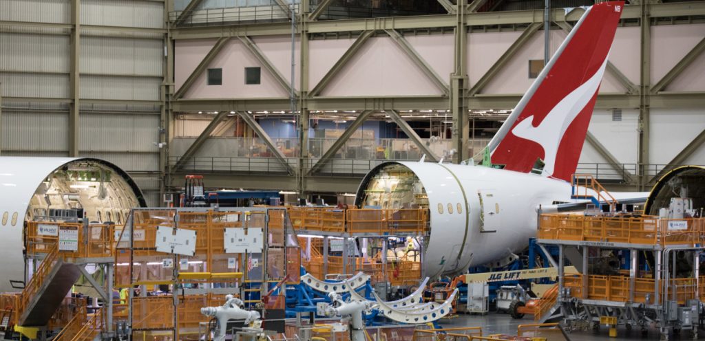 737 Max, 787 & Co: FAA keeps Boeing for short