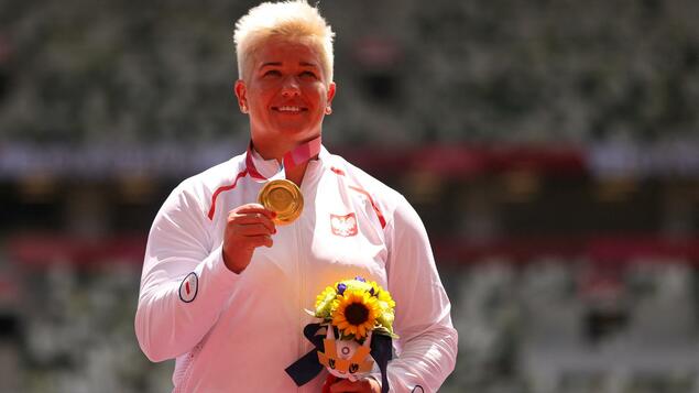 After beating a car thief: Olympic hammer throw champion Wlodarczyk must end season prematurely