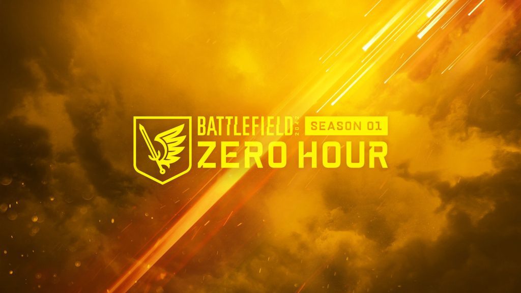 Battlefield 2042 Season 1 "Zero Hour" is now live