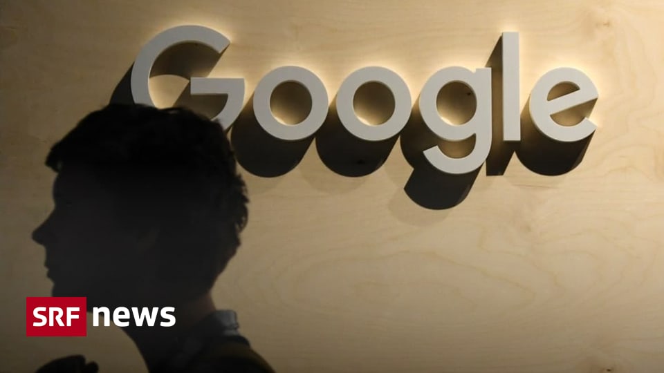 Because of the discrimination lawsuit - Google wants to pay the plaintiffs $ 118 million - News