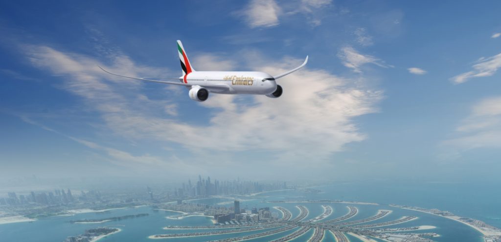 Boeing 787 delayed: Emirates considers buying more Airbus A350s