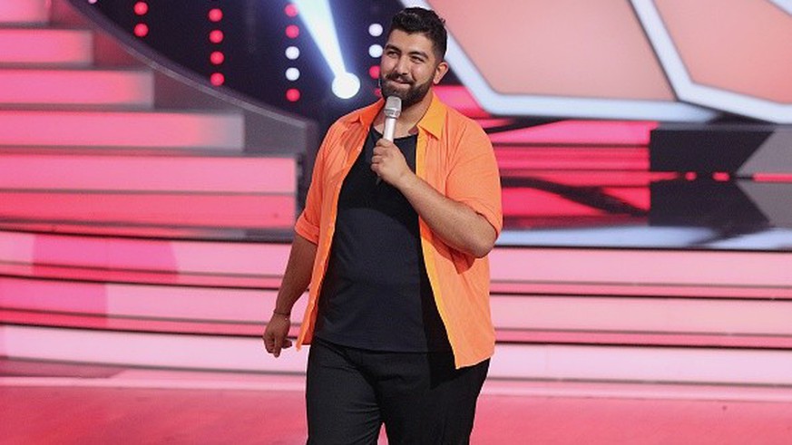 Controversial comedian Faisal Al-Koosi wins RTL show - viewers are angry