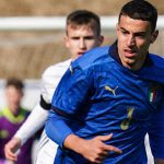 European Under-19 Championship: France takes first place with a landslide victory over Italy – football