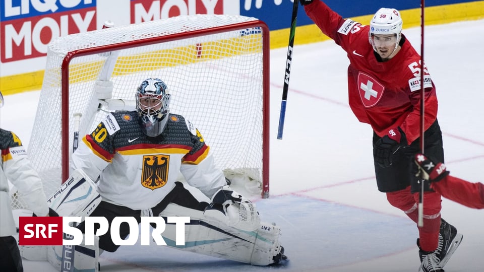 Germany defeated 4:3 nP - Natty relives memories with 7th win in Game 7 - USA awaits - Sport