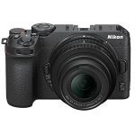 Nikon Z 30 for Vloggers: Compact Mirrorless with APS-C Sensor