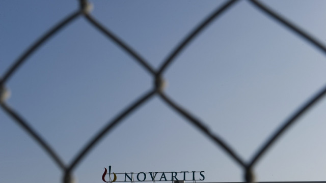 Novartis faces damages claims |  company health