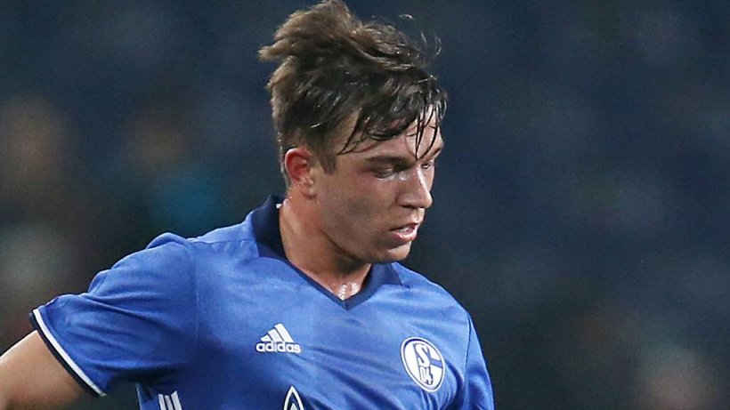 Schalke 04: A talented former US star - now he wants to come back