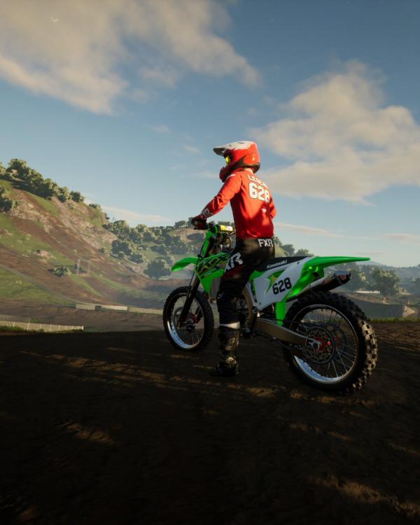 MX vs ATV Legends Released, Trailer Released Here, Lots of Extras, Patch in the Works