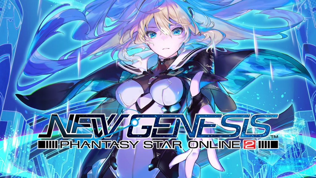 Phantasy Star Online 2 & New Genesis: PS4-Versionen haben endlich einen westlichen Termin erhalten