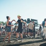 SRF 3 Summer Festival 2022 – Festival highlights from Sittertobel – SRF 3 . Radio