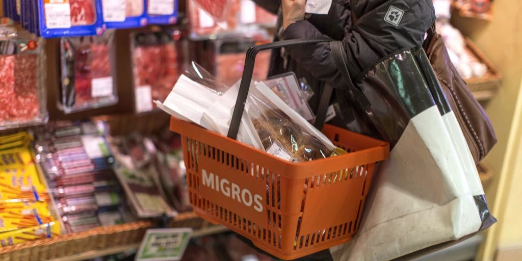 Migros: Money changers warn against meatloaf