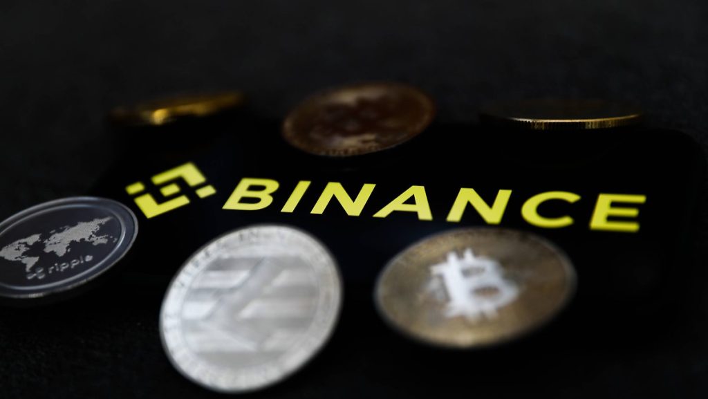 Crypto exchange Binance cheated on Iran sanctions for years
