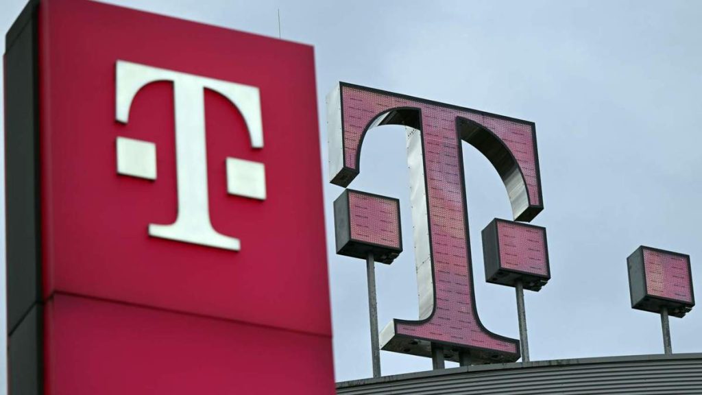 Deutsche Telekom wants to sell a majority stake in its radio tower division