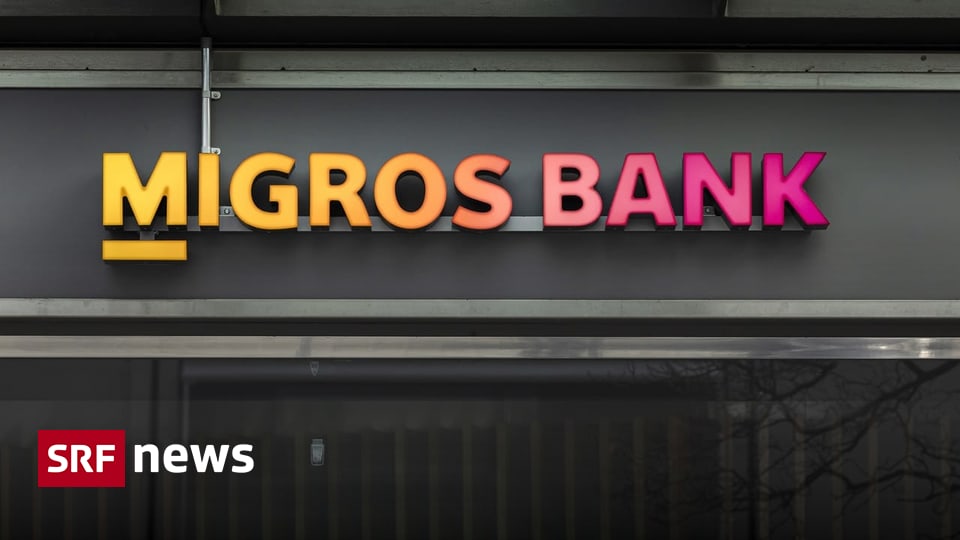 New Credit Card - Migros Bank Turns Off Loyal Cumulus Customers - News