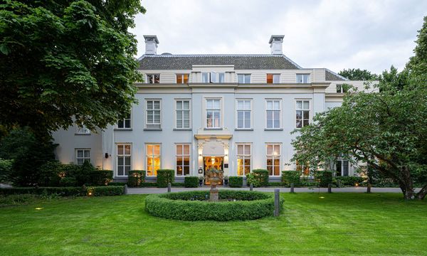 Nine new hotels around the world at Relais & Chateaux